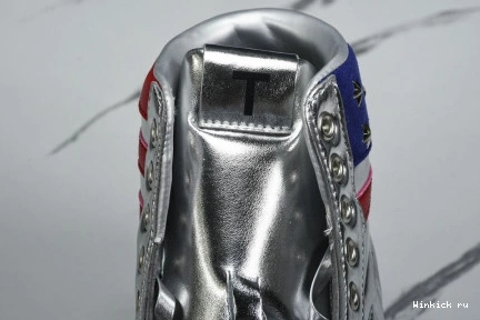 Jordan Air TRUMP 1 x 0901